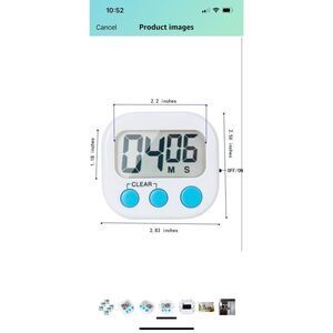 Digital Timers (3)
